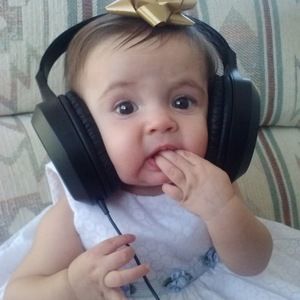 Meet your Posher, Becca